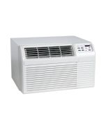 Amana 26" 9000 BTU Thru-Wall PTAC w/Elect. Heat ; 20 Amp 208V