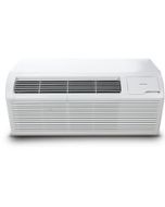 Distinctions 15000 BTU Electric Heat PTAC 230/208v - 20amp;