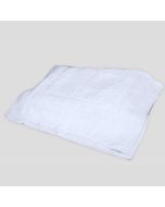 Platinum Bath Mat 20 x 30  7.0lb/dz White