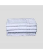 Platinum Bath Towel 24 x 50 10.5lb/dz White