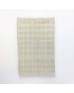 Martex Kitchen Towel Tan 15 x 25; Staybright Color Safe 1C19535