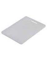 GoodCook 8 x11 High Density Polyethylene Cutting Board