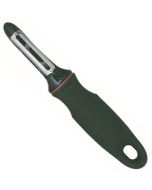 Norpro Grip-EZ Vegetable Peeler, Black