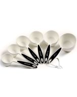 Norpro 6pc Grip-EZ Measuring Cup Set