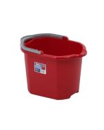 Bucket: 16 qt. Sterilite