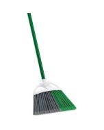 Libman Angle Broom-Small 11" Wide; 3/4" Steel Handle