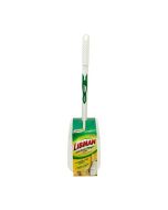 Plunger & Bowl Brush w/ Caddy Libman