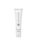 Infuse' - Conditioner infused with refreshing White Tea Coconut for salon-inspired cleanse. Eco-friendly 1 fl. oz.  flip-cap tubes, ideal for hotels, resorts, and vacation rentals. Case of 200