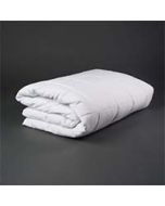 King Ultra Touch Down Alt. Blanket; 106 x 94; 6" Box; 38 oz. fill; 2/cs; 1B06408