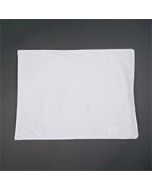 Pillow Protector: Zippered King 20x36; T-180 60/40 blend