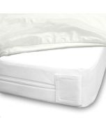 Box Spring Encasement TWIN 39x75x9  2 Ply; Non-woven