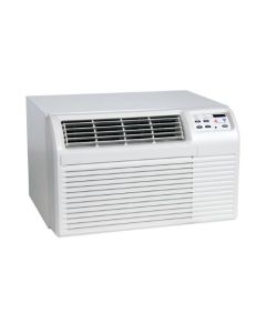 Amana 26" 12000 BTU Thru-Wall PTAC w/Elect. Heat ; 20 Amp 208V
