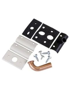 Part: Drain Kit for 42" Sleeve Internal/External Drain System