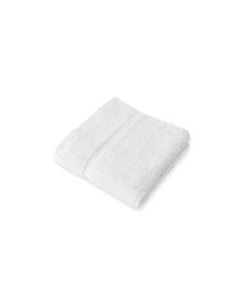 Sovereign Wash Cloth 13 x 13 Dobby 1.5 lb/dz White; Hemmed 7132347