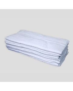 Platinum Wash Cloth 1.0lb White