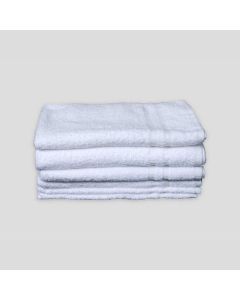 Platinum Bath Towel 24 x 50 10.5lb/dz White
