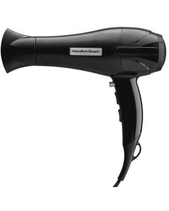 Hair Dryer: Handheld Hamilton Beach (1875 Watt) Black