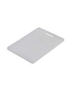 GoodCook 8 x11 High Density Polyethylene Cutting Board