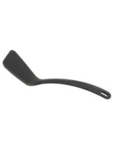 GoodCook Slotted Turner - Black Nylon Heat resistant to 400 degrees