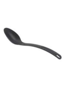 GoodCook Basting Spoon - Black Nylon Heat resistant to 400 degrees