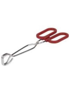 GoodCook 10" Scissor Utility Tongs;
