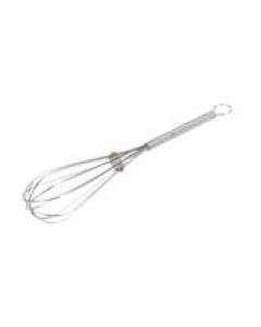 GoodCook 10" Whisk, Chrome
