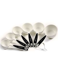Norpro 6pc Grip-EZ Measuring Cup Set