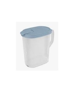Pitcher: 1 gallon UltraSeal Plastic