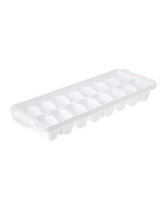 Ice Cube Tray; stacking