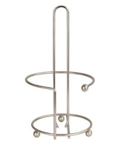 Paper Towel Holder: Chrome