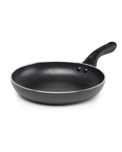 8" Non-Stick Fry Pan; Black Evolve