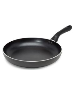 11" Non-Stick Fry Pan; Black Evolve