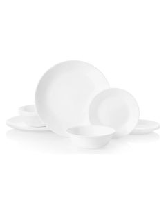 Corelle 12 pc Set  WFW