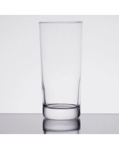 Libbey 15.75oz. Heavy Base Cooler Glass
