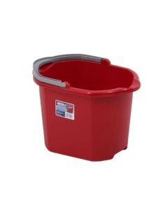 Bucket: 16 qt. Sterilite