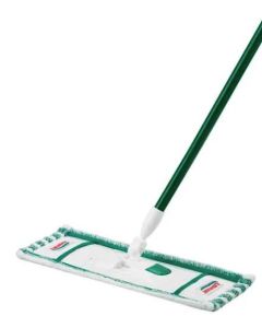 Libman Wonder Mop Washable Microfiber Strip Mop