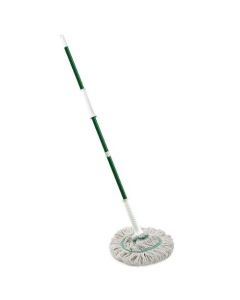 Libman Tornado Mop Washable Synthetic Looped Mop