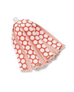Mop: Wonder Mop Microfiber REFILL Washable