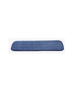 Microfiber Mop Pad 18" Floor Pad Blue