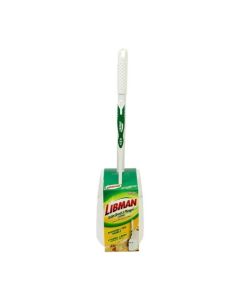 Plunger & Bowl Brush w/ Caddy Libman