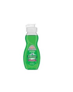 Palmolive Original Dish Soap - 3 fl. oz. bottles. Phosphate-free, tough on grease, soft on hands. Trusted clean with a classic scent. Case of 72