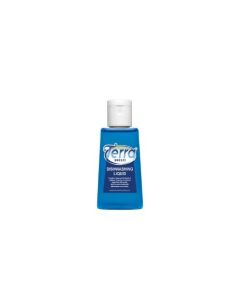Terra Breeze Dish Soap 1.6 fl. oz. - Eco-smart, travel-size, and perfectly portioned for guest use. Bulk case is ideal for short-term rentals and hospitality needs. Case of 144