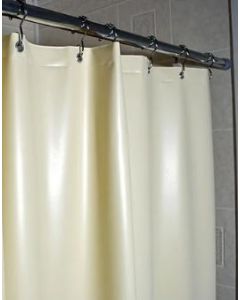Shower Liner Vinyl 6 gauge BEIGE
