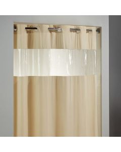 Hookless Vinyl Vision 8 gauge BEIGE 71x74