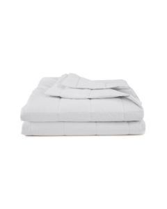 KING EcoPure  Filled BLANKET 108 x 90; 6" box; 23 oz.; T-240; 2/cs; 5007632