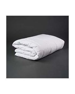 Queen Ultra Touch Down Alt. Blanket; 92 x 94; 6" box; 33 oz. fill; 4/cs 1B06411