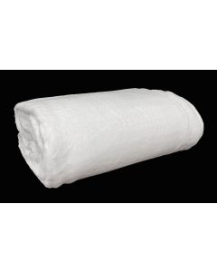 Blanket: Golden Gem WHITE KING 102 x 90