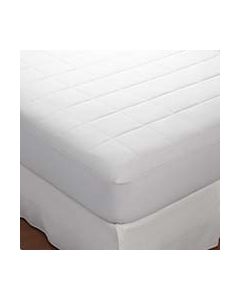 King Waterproof Mattress Pad Silent Choice Plus78x80 14" 5013005