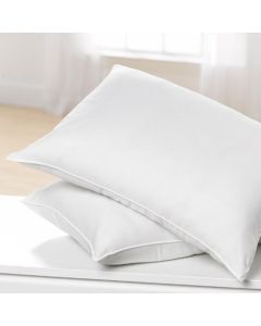 HD Gold Pillow King  20x36  33oz.