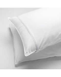 Pillow Protector: Envelope Standard 20X28 French Fold